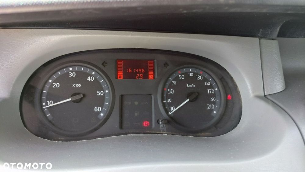 Renault Trafic - 34