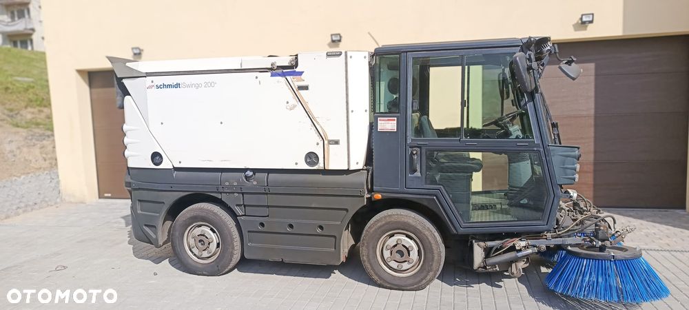 Schmidt SWINGO 200+ - 23