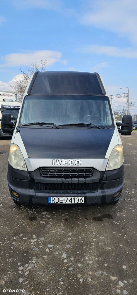 Iveco DAILY - 9