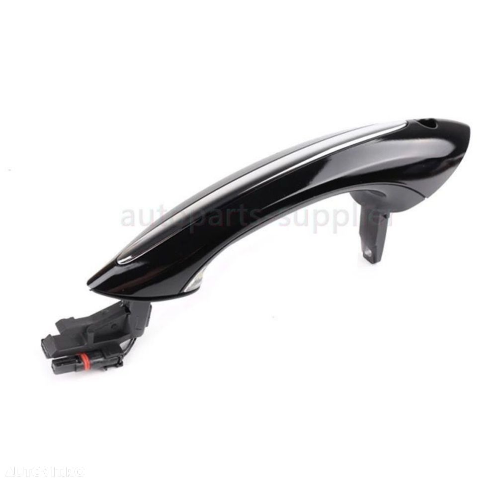 Maner exterior keyless go entry Bmw seria 5 7 F10 F11 F07 GT F01 F02 - 2