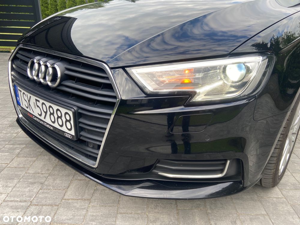 Audi A3 Sportback - 19