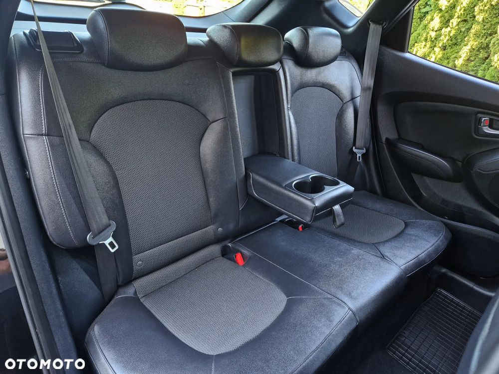 Hyundai ix35 - 33