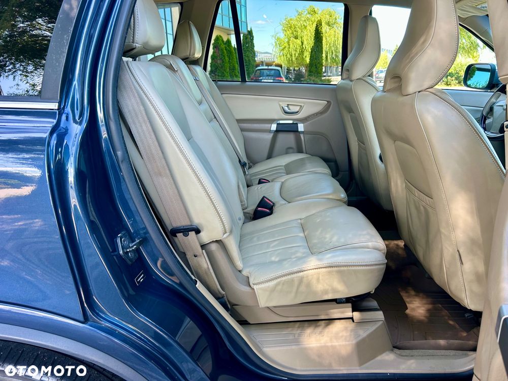 Volvo XC 90 3.2 AWD Executive - 24