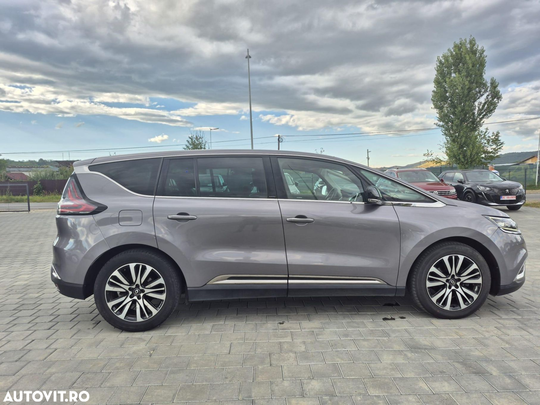 Renault Espace - 6