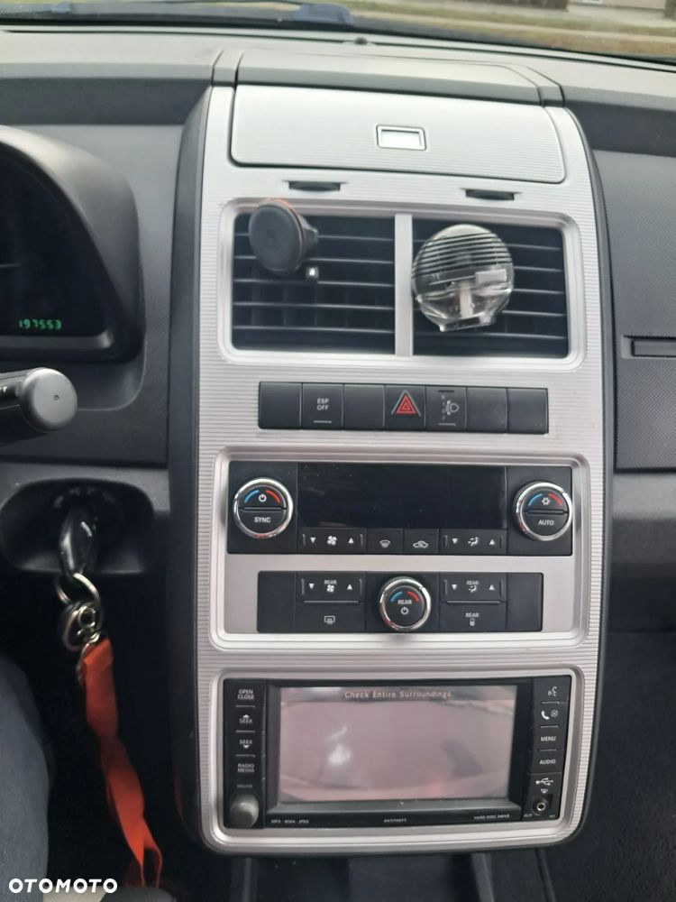 Dodge Journey 2.0 CRD SXT Winter Edition - 13