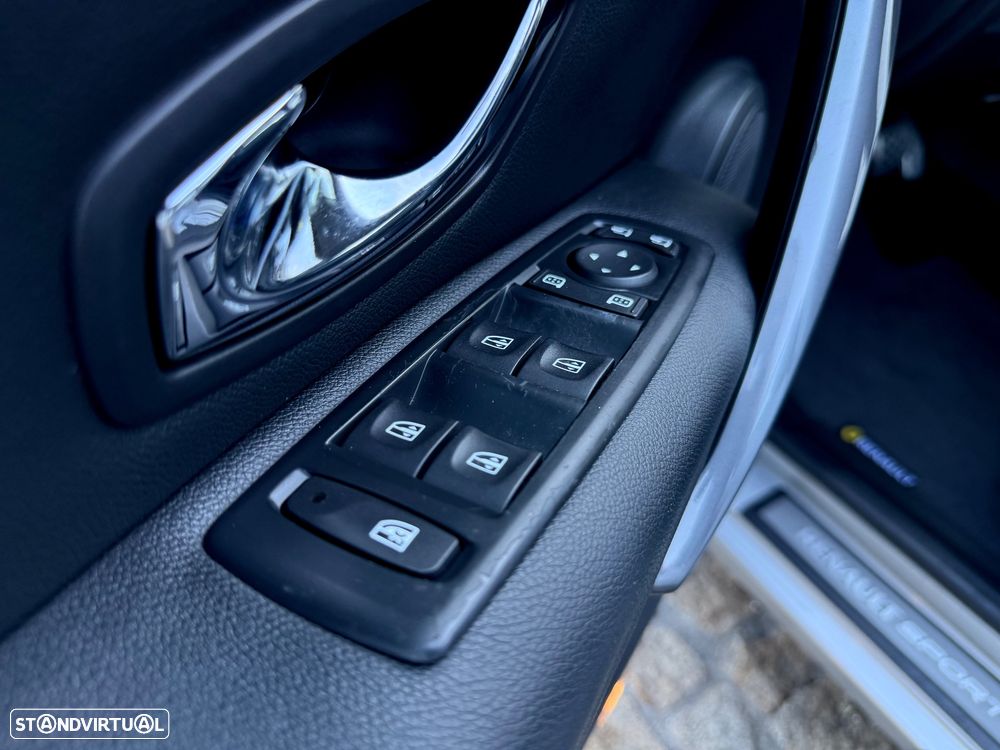 Renault Mégane 1.5 dCi GT Line SS - 40