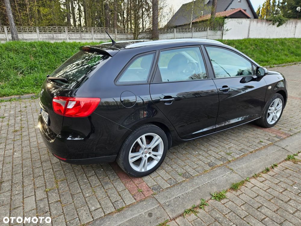 Seat Ibiza 1.2 12V Copa - 18