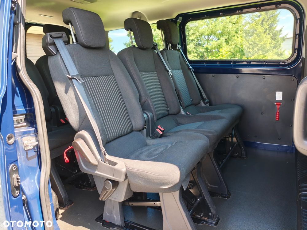 Ford Transit Custom L1H1 VA Trend - 7