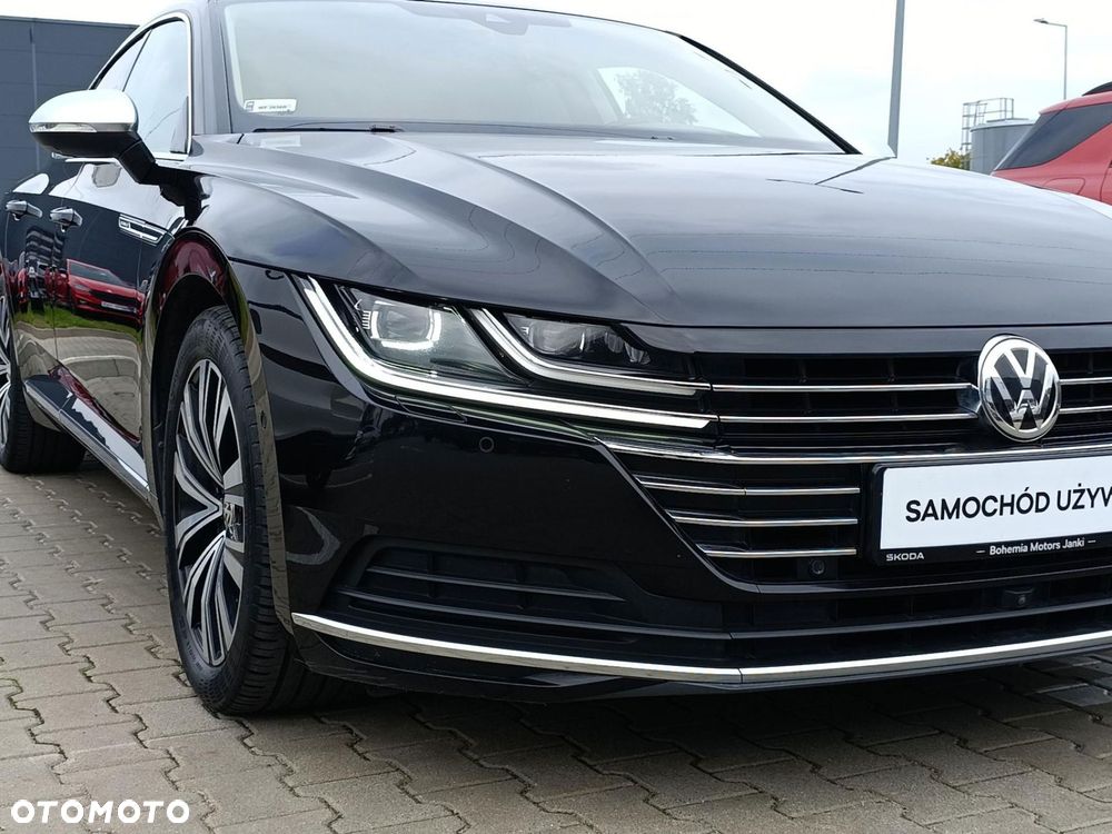 Volkswagen Arteon - 20