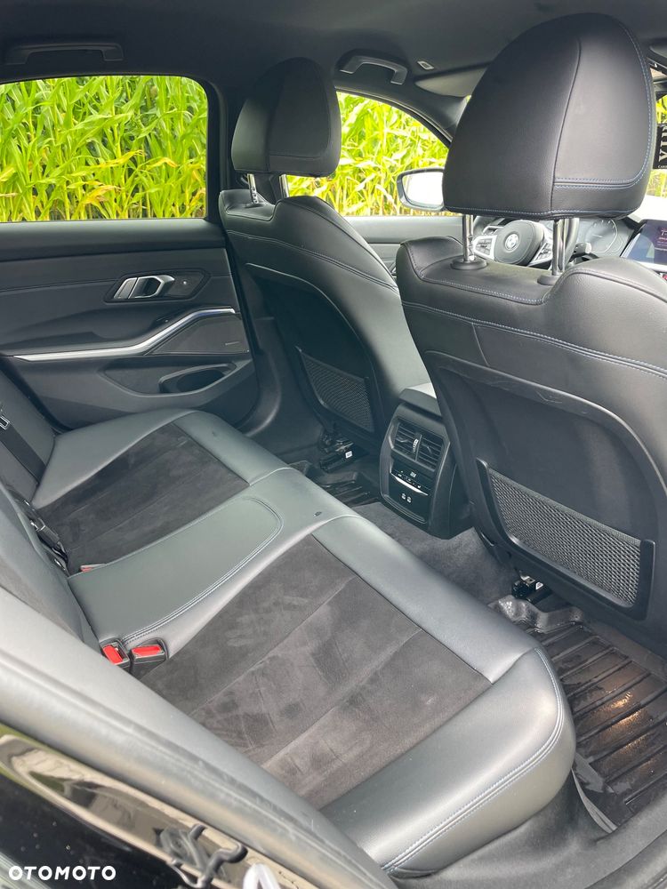 BMW Seria 3 - 11