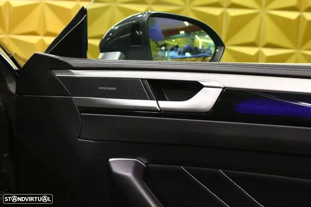 VW Arteon Shooting Brake 2.0 TDI R-Line DSG - 24