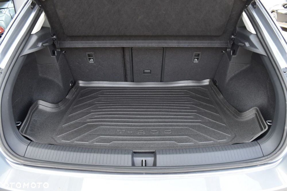 Volkswagen T-Roc 1.5 TSI Life DSG - 35