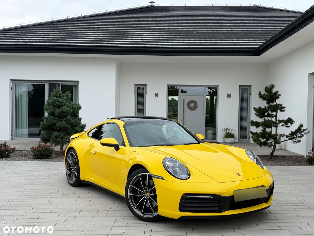 Porsche 911 Carrera S - 20