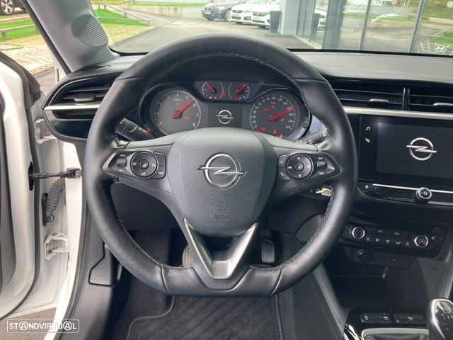 Opel Corsa 1.2 Edition - 13