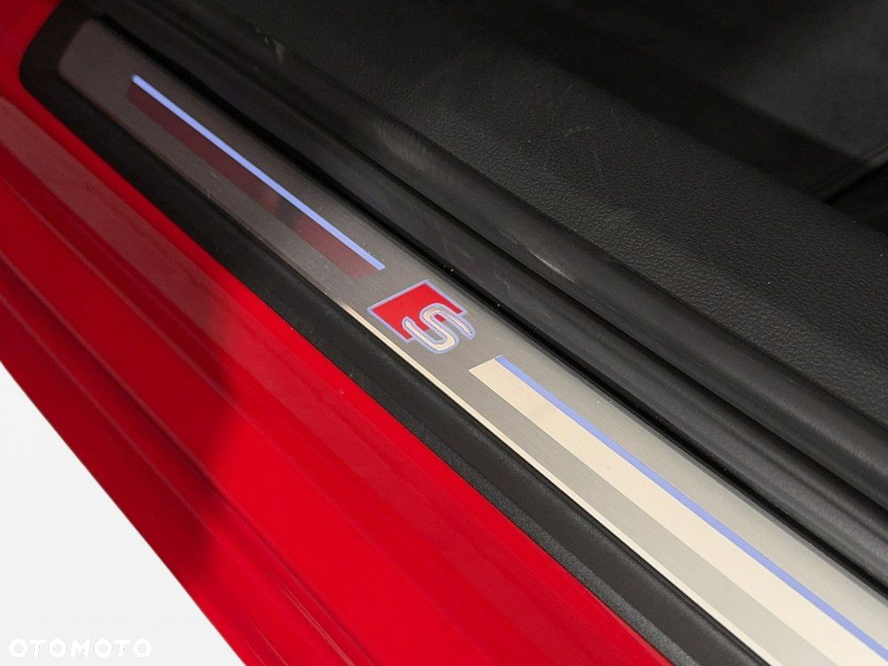 Audi A6 Limousine - 31