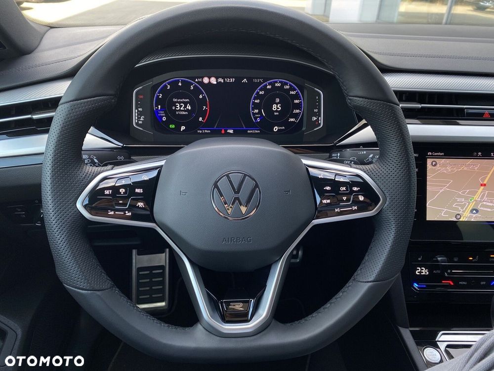 Volkswagen Arteon 2.0 TSI R-Line DSG - 14