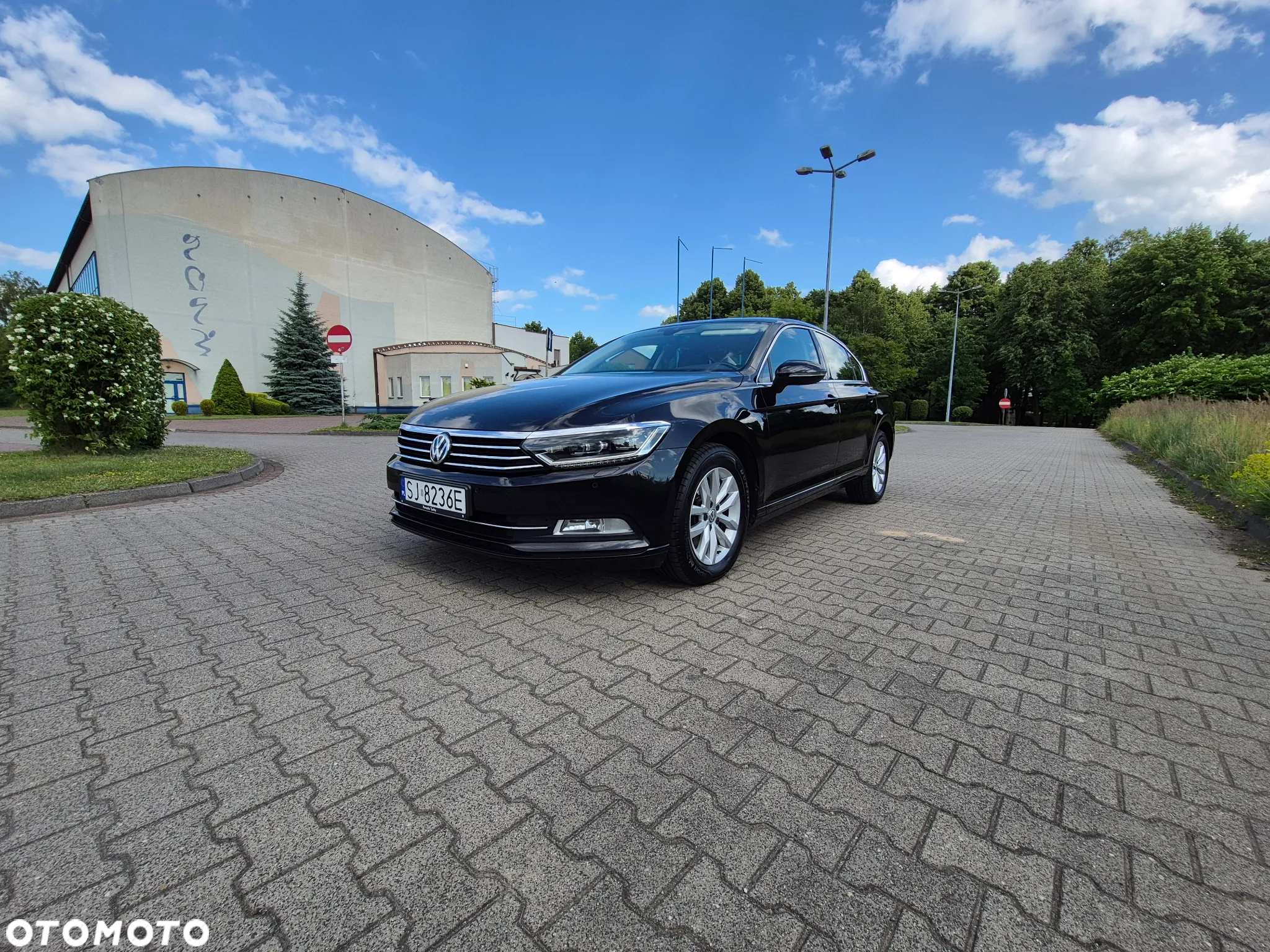 Volkswagen Passat 2.0 TDI BMT SCR Comfortline DSG7 - 12