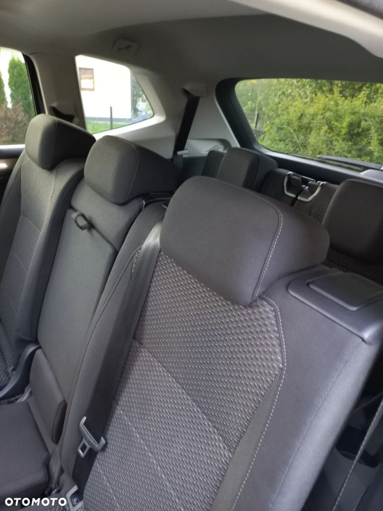 Volkswagen Tiguan Allspace - 14