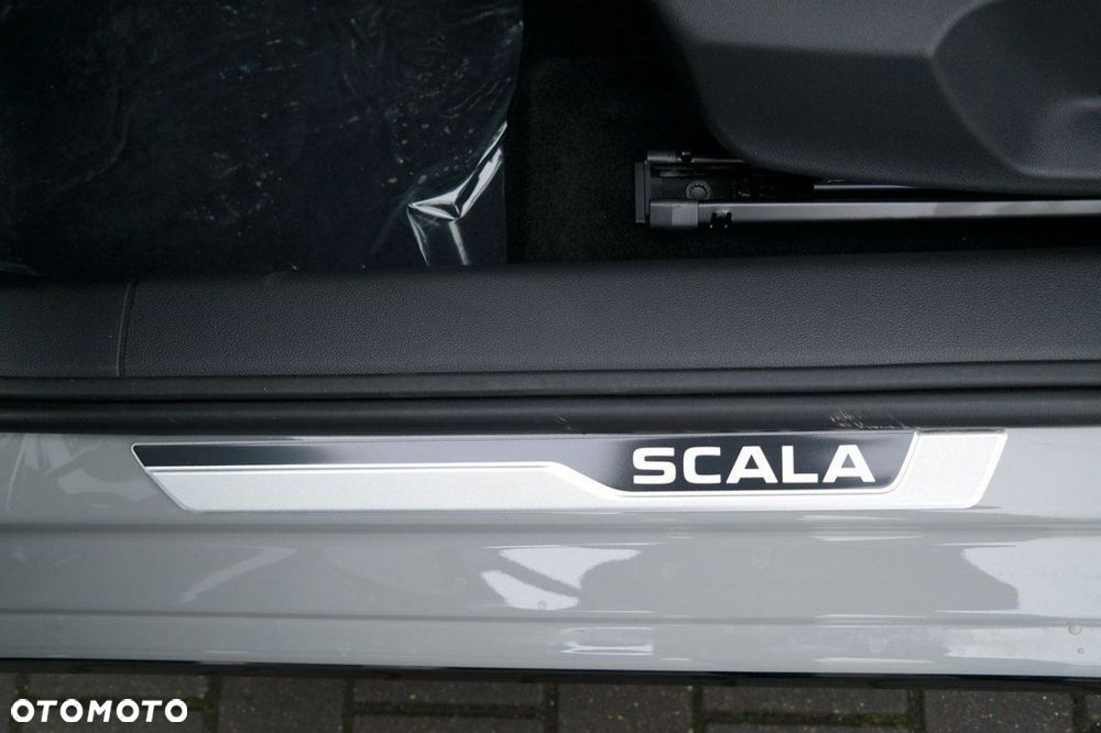 Skoda Scala - 28