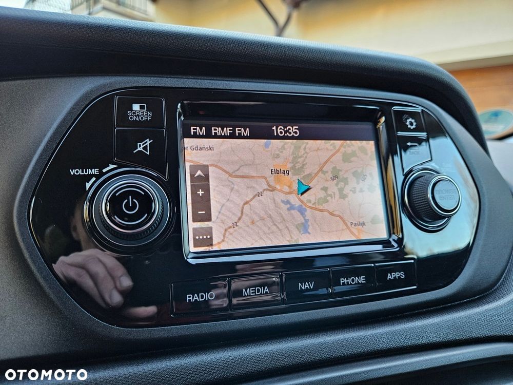 Fiat Tipo - 25