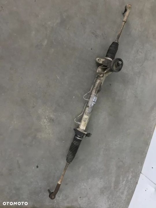 Przekładnia kierownicza Volkswagen Vw Caddy 3 III maglownica 2.0SDI 03-20r - 2