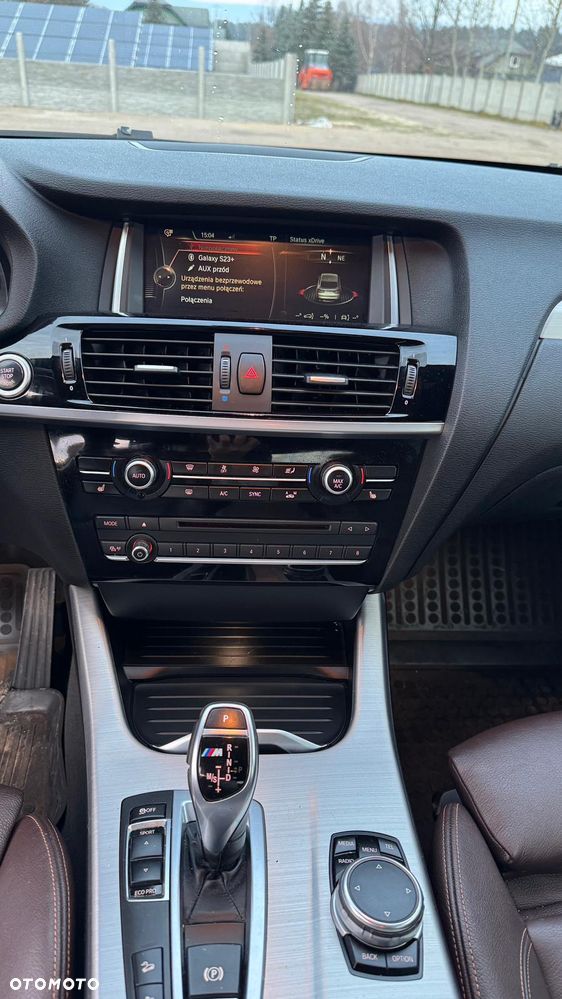 BMW X4 xDrive30d M Sport - 33