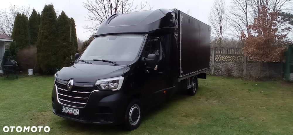 Renault Master - 3