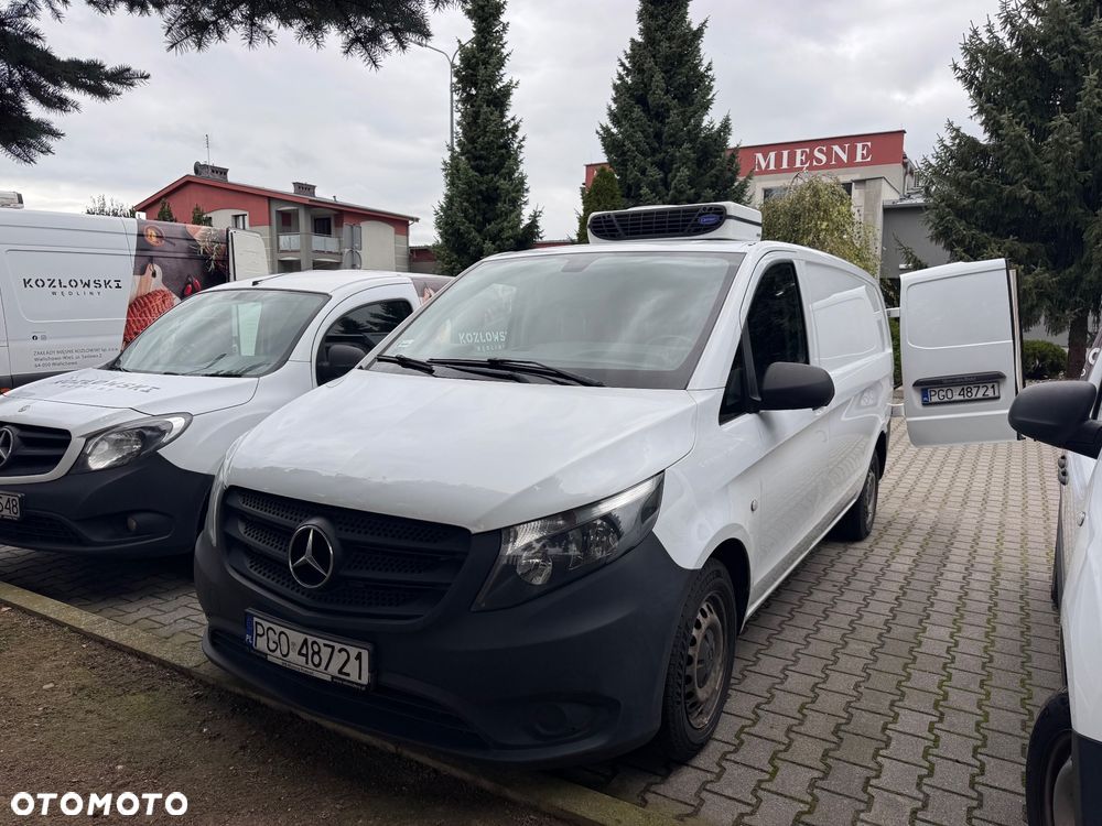 Mercedes-Benz VITO - 2
