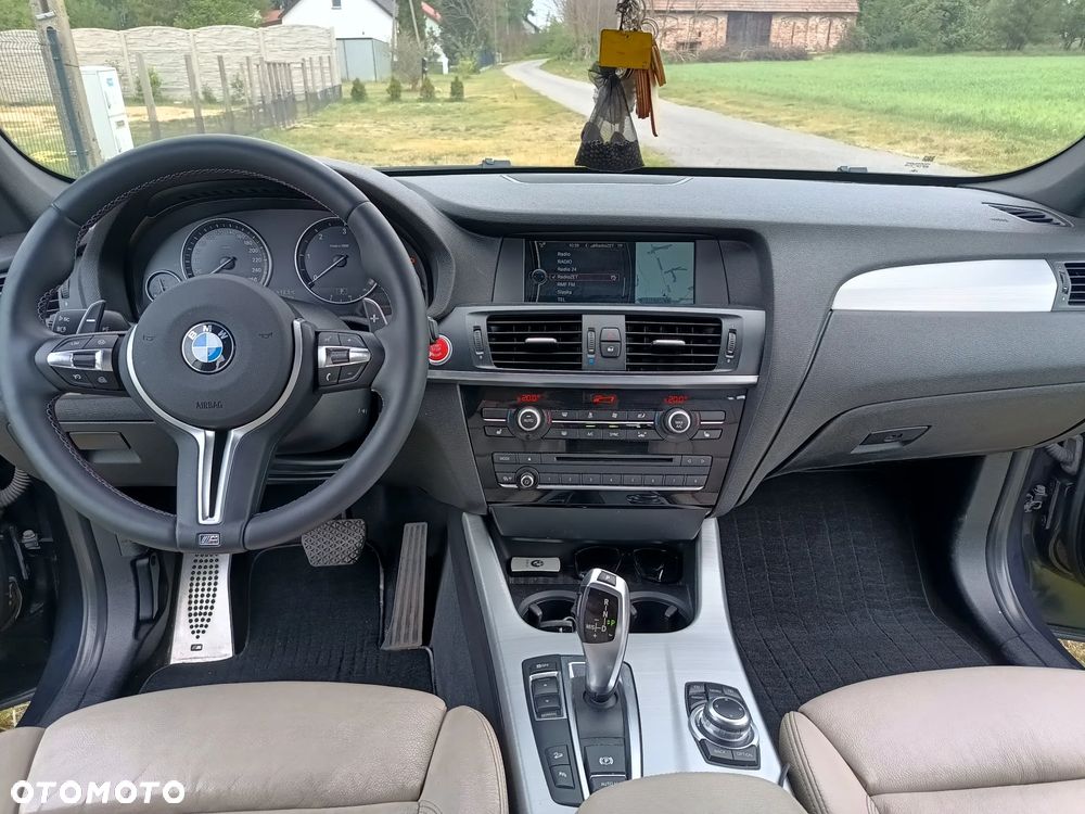 BMW X3 - 2