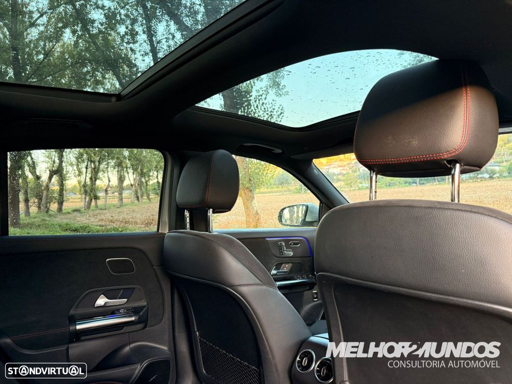 Mercedes-Benz EQA 250 AMG Line - 25