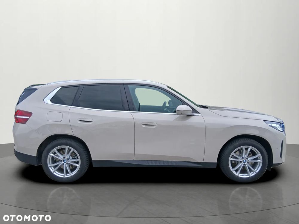BMW X3 - 7