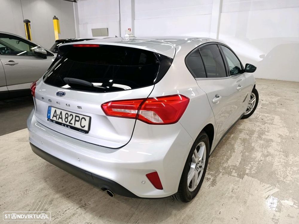 Ford Focus 1.5 TDCi ECOBlue Business Aut. - 3