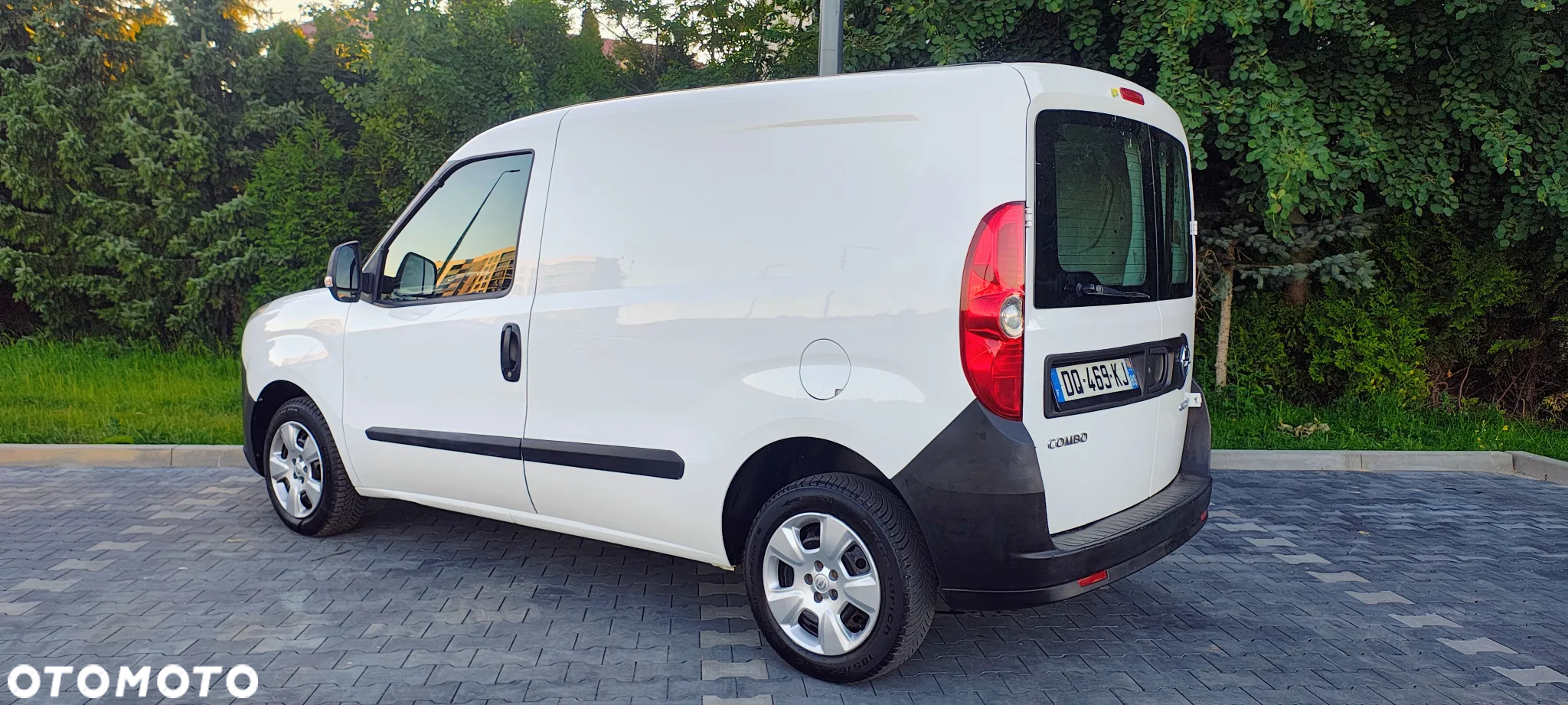 Fiat Doblo - 17