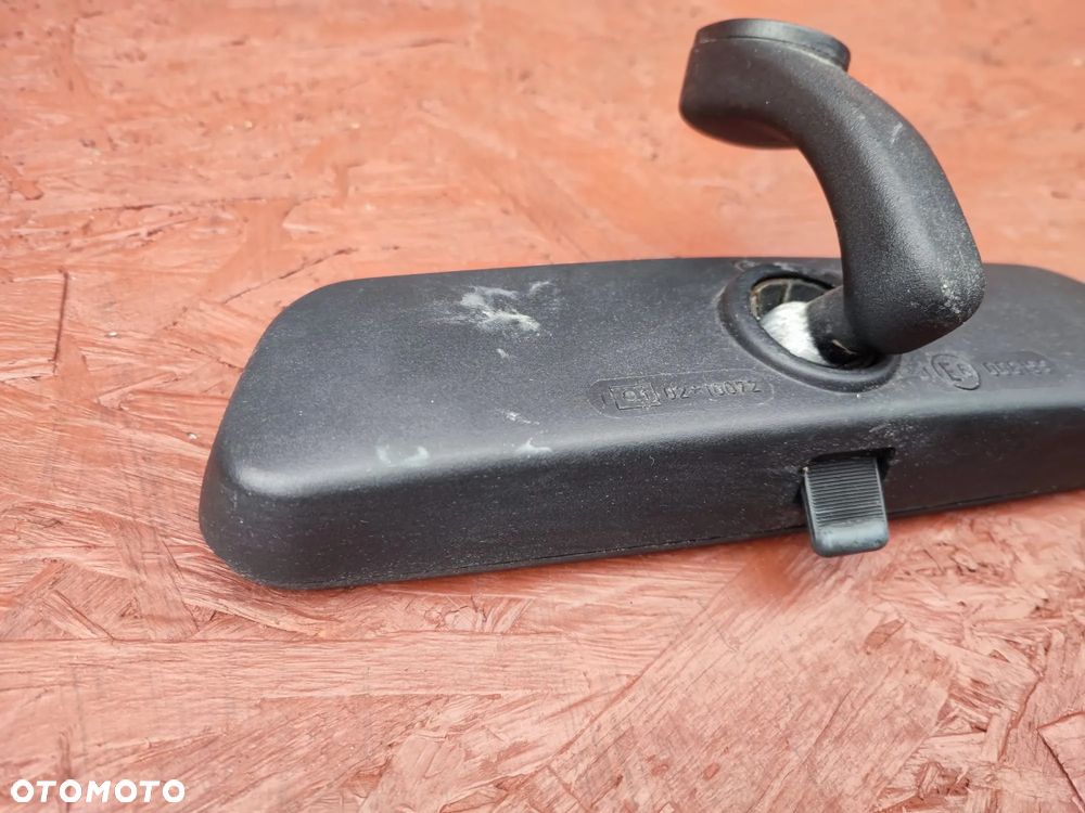 BMW E32 / E34 / E36 / E39 / E46 ORYGINALNE LUSTERKO WSTECZNE REGULOWANE. O NR: 1 928 939 OEM. SPRAWNE W 100%. - 7