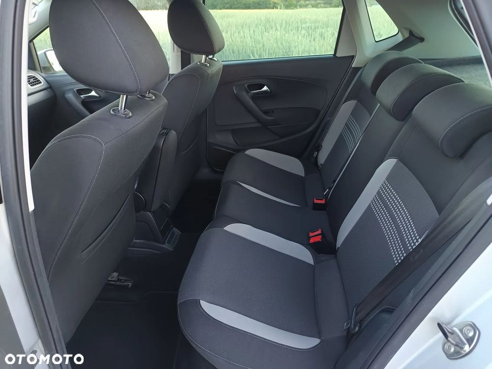 Volkswagen Polo 1.6 TDI Life - 13