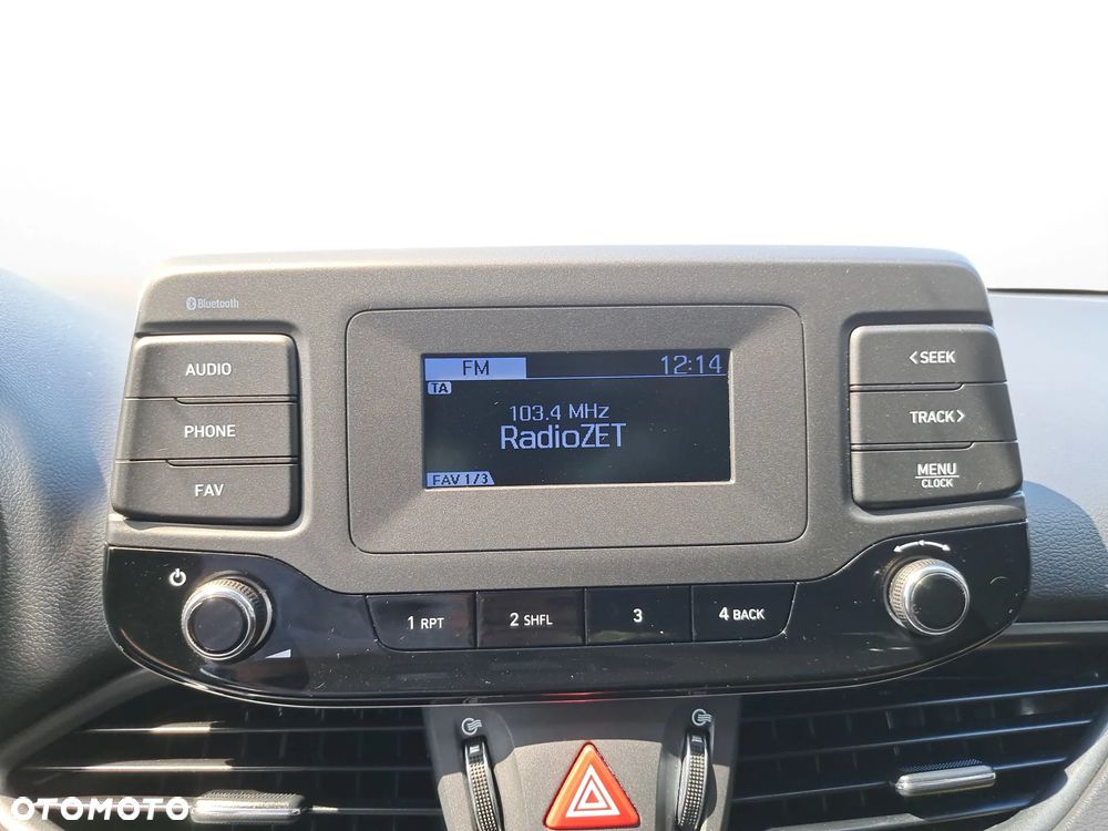 Hyundai i30 1.5 DPI Comfort - 14