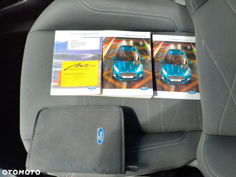 Ford Fiesta - 18