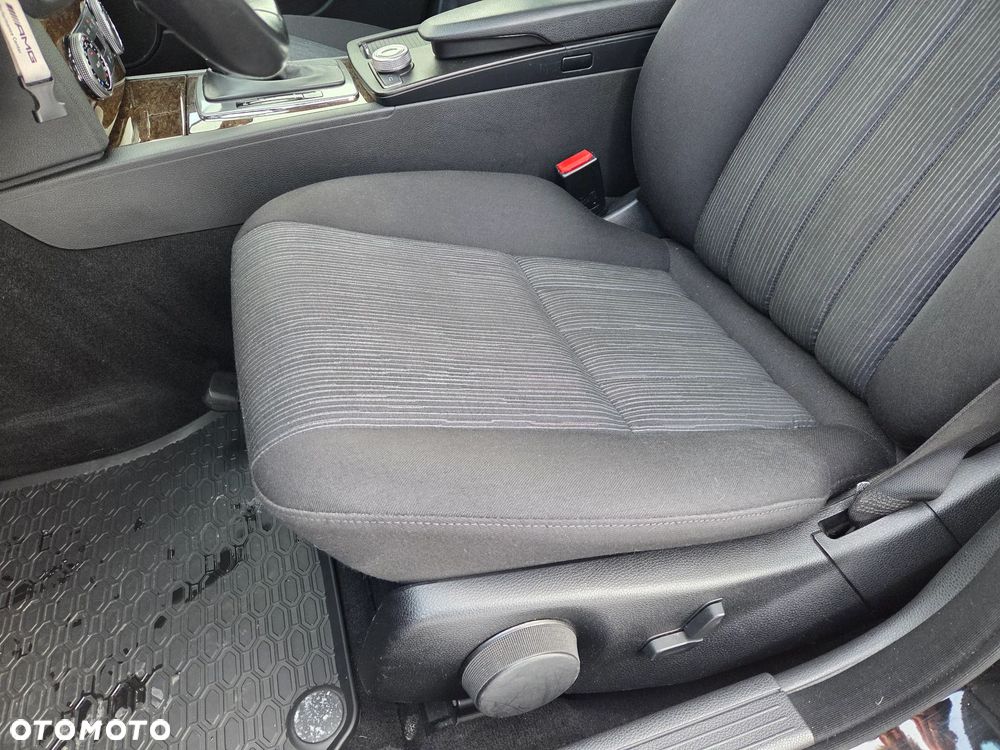 Mercedes-Benz Klasa C 200 Kompressor Automatik Elegance - 16