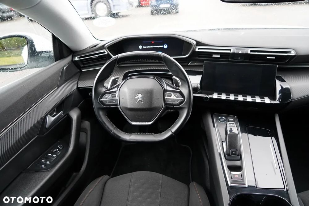 Peugeot 508 2.0 HDi Active - 23