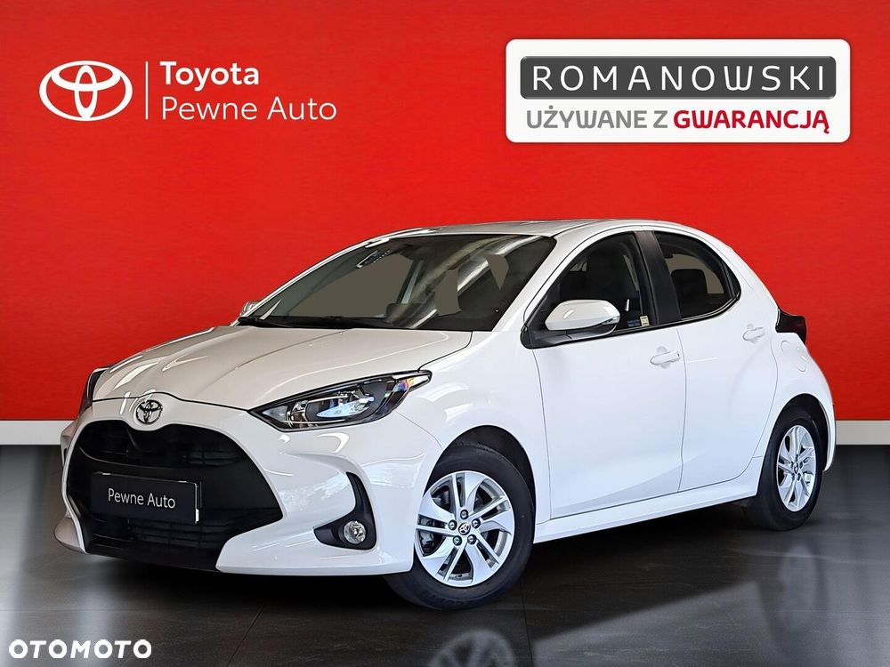 Toyota Yaris - 2