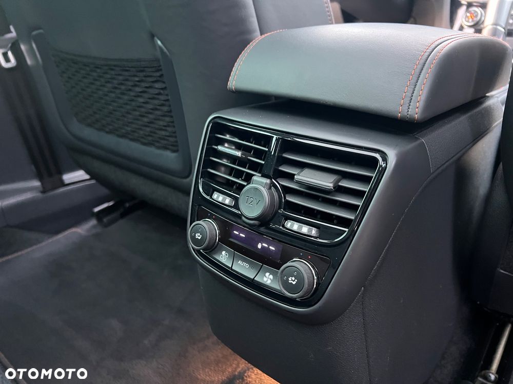 Peugeot 508 RXH BlueHDi 180 EAT6 Stop&Start - 38