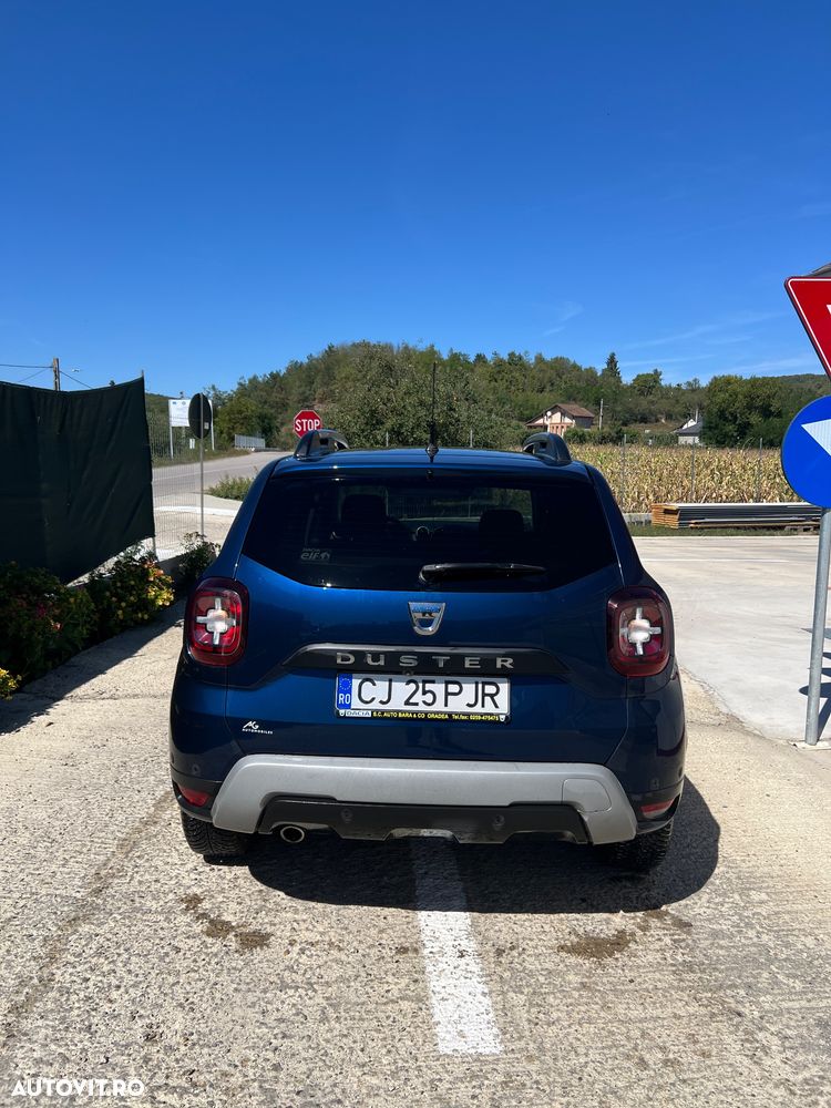 Dacia Duster - 7
