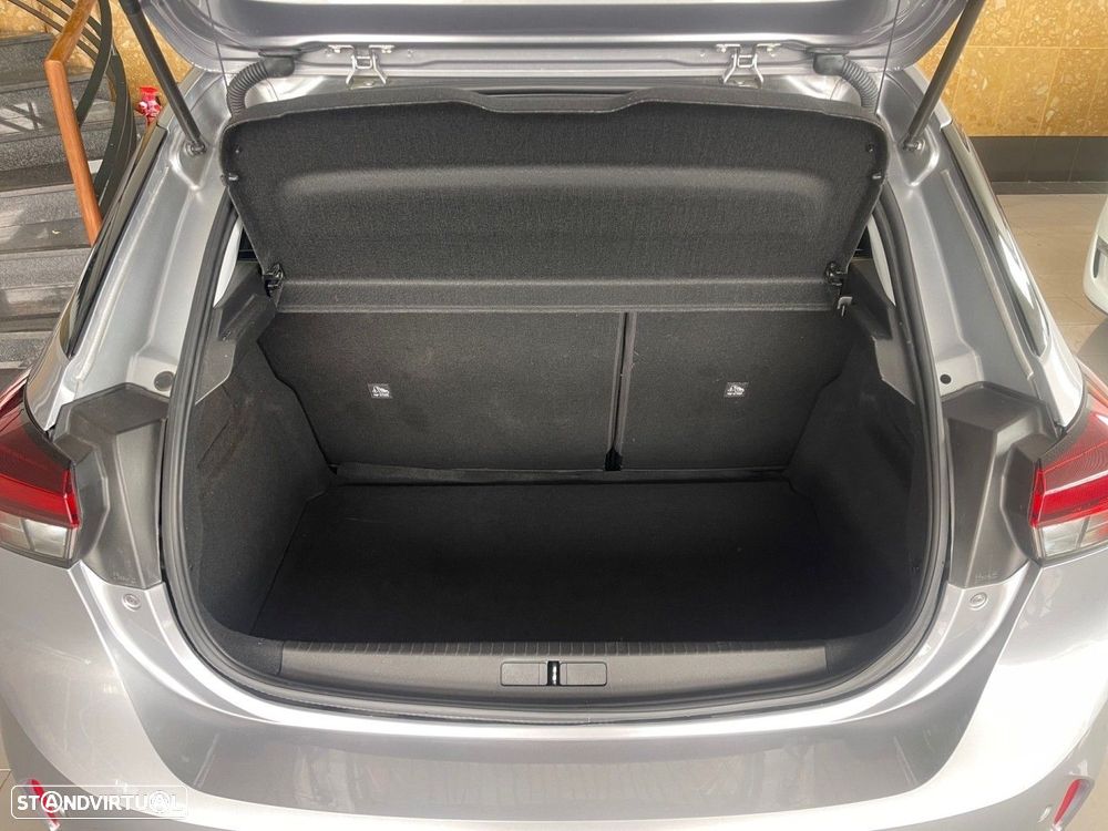 Opel Corsa-e 50 kWh Edition - 9