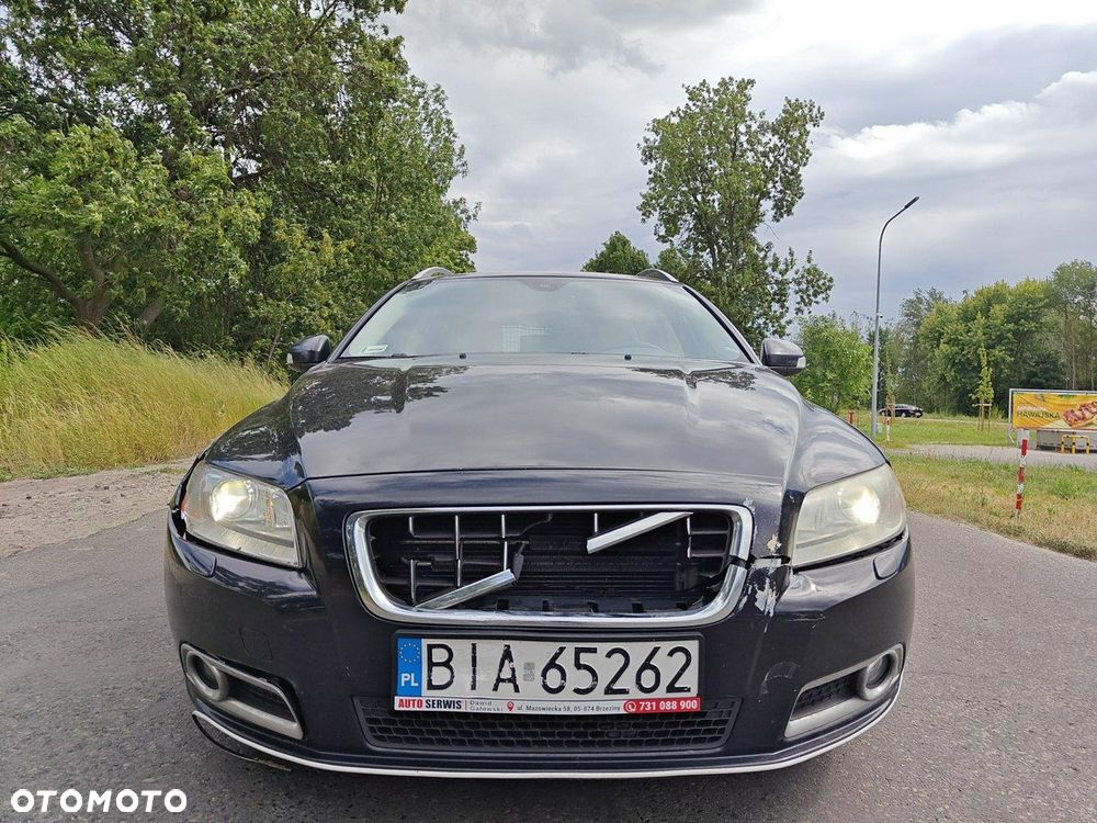 Volvo V70 - 9