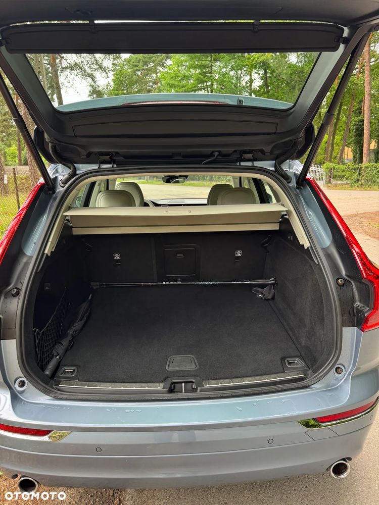 Volvo XC 60 - 12