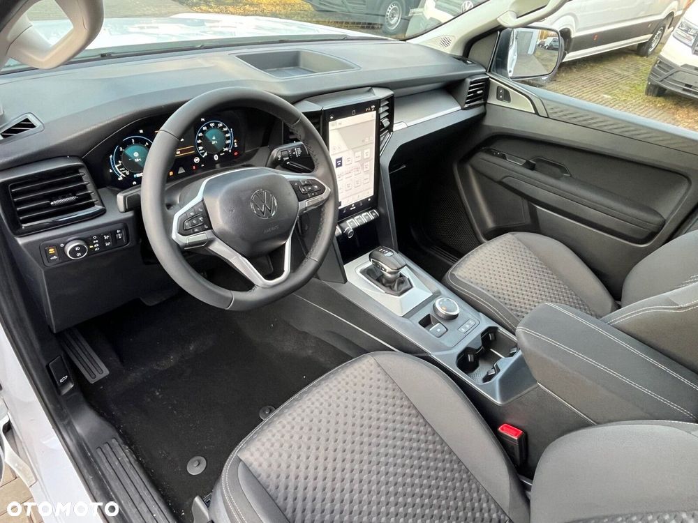 Volkswagen Amarok - 10