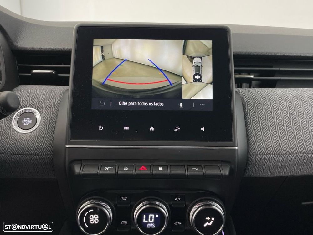 Renault Clio 1.0 TCe Techno - 24