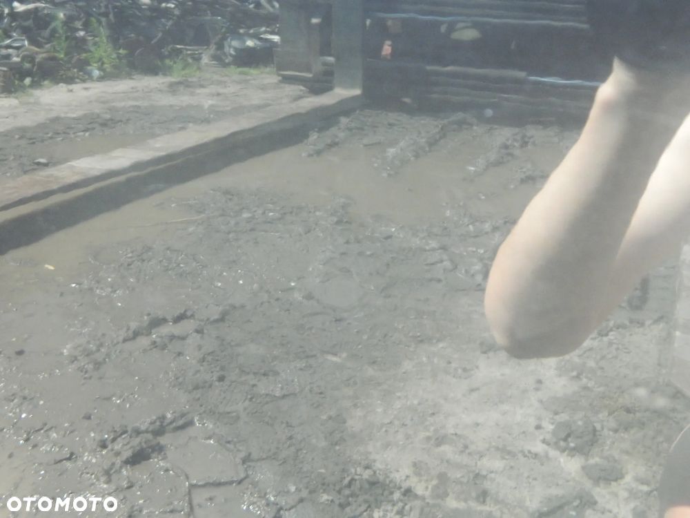 BMW F11 TOURING 520D A90 SOPHISTOGRAU NA CZĘŚCI - 22