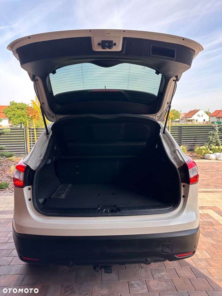 Nissan Qashqai - 6
