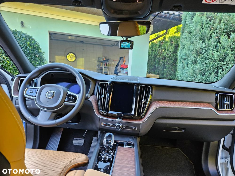 Volvo Xc 60 2024 photo 5